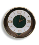 Imported Clock With Pendulum