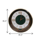 Imported Clock With Pendulum - Image 2