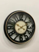 Imported Modern Roman Clock - Image 4