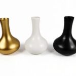 1 pc Mini flower vase