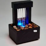 Electric Mini Water Fountain