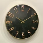 Decent & Smooth Wall Clock (18Inch) - Image 2
