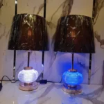 LED & Bulb Dual Function Lamps (Set)