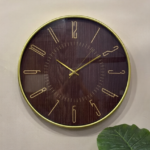 Imported Classic Premium Clock For Home Decor