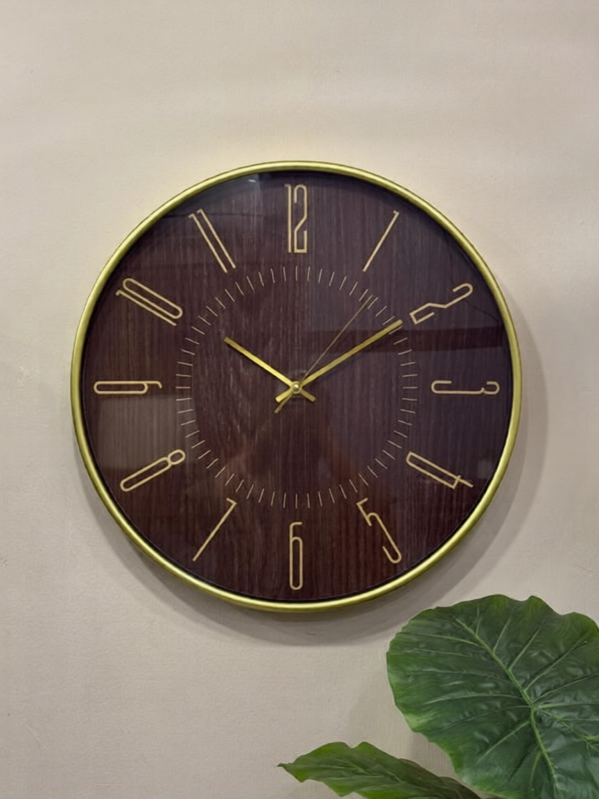 CL1055-600x800-ezremove Imported Classic Premium Clock For Home Decor - Image 1