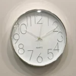 Imported Decent Sleek Deisgn Clock