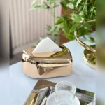 Imported PVC Fancy Tissue Box