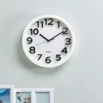 Imported Creative Quartz Clock - Image 2