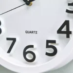 Imported Creative Quartz Clock - Image 5