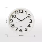 Imported Creative Quartz Clock - Image 4
