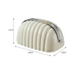 Cute Bow Design Tissue Box - Image 3