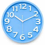 Imported Creative Quartz Clock - Image 3
