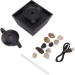 TeoPot Electric Mini Water Fountain - Image 3