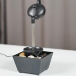 TeoPot Electric Mini Water Fountain