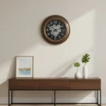 Imported Obsidion Gear Working Clock - Image 2