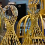 Crystal Ball Decorative Showpiece ✨ Home & Living Decor Accent 🤍