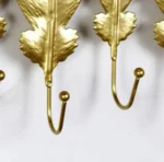 Wall-Mounted Metal Key Holder - Image 2