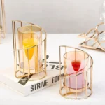 Luxurious Style Candle Holder (Set) - Image 2