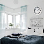 Imported Creative Quartz Clock - Image 2