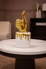 Imported Thumb Style Showpiece - Image 2