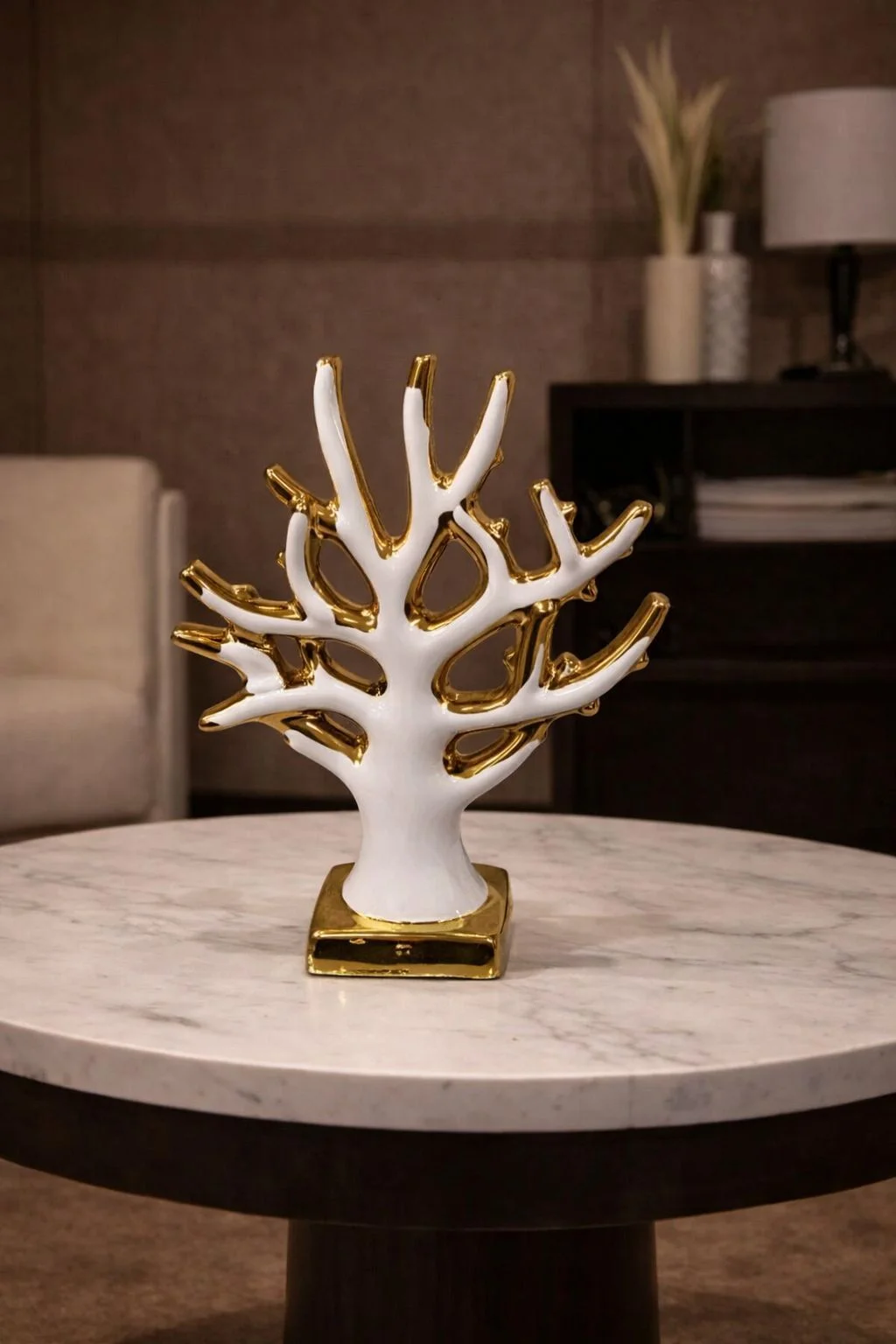 Tree Imported Tree Showpiece - Image 1