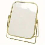Double Sided Desktop Vanity Mirror - Image 4