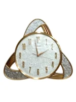 Imported Star Design Wall Clock For Home Decor!! - Image 2
