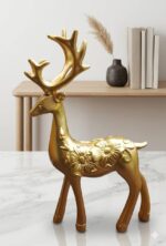 Imported 2pcs Deer Set (Small) - Image 2
