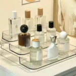 3 Layer Perfumes and Makeup Organizer