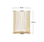 Metal Brushes Storage Holder - Image 2