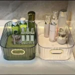Multipurpose Acrylic Storage Organizer