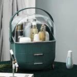 Large Capacity Light Luxury Cosmetic Organizer