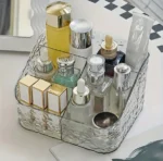 Acrylic Cosmetic Makeup Organizer (M)