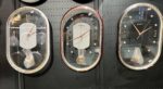 BAOLI Premium Pendulum Wall Clock - Image 3