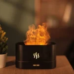 Flame Lamp Air Humidifier