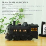 Train Diffusers for Essential Oils