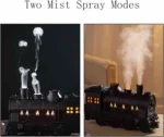Train Diffusers for Essential Oils - Image 2