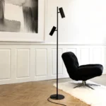 Karlo Floor Lamp - Image 2